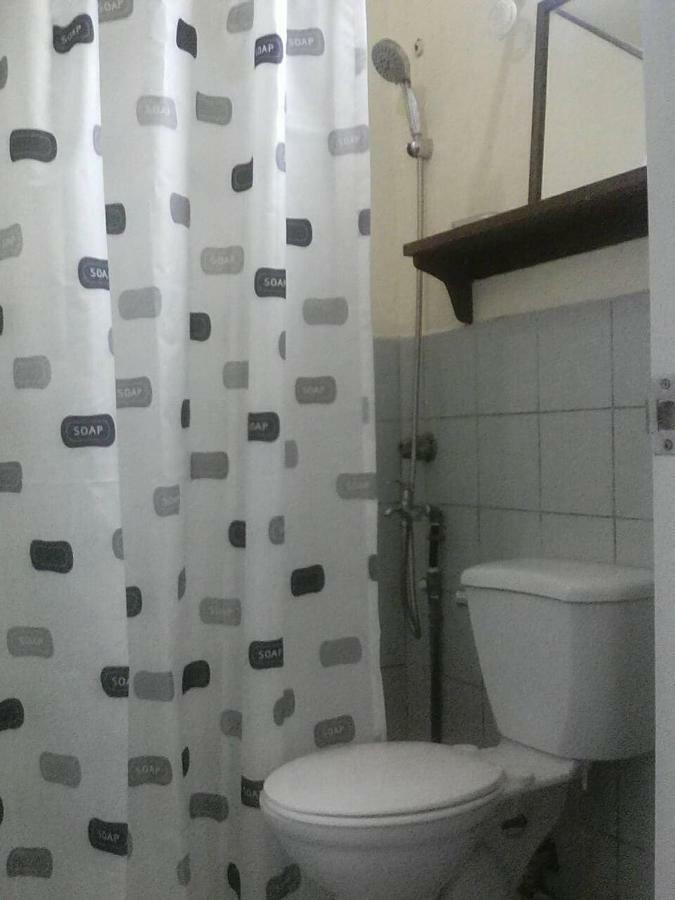 Js3 (adults Only) Apartment *